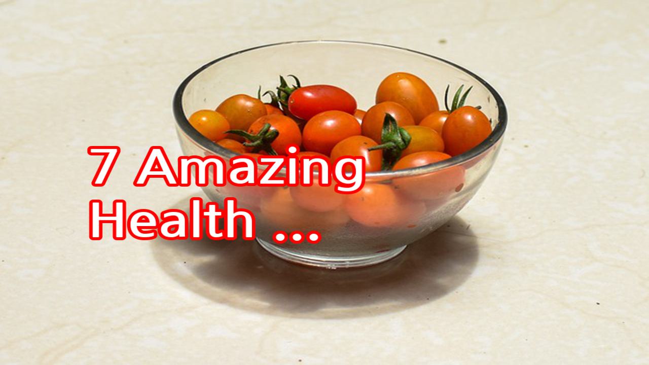 health benefits of tomatillos