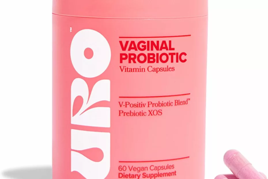 uro vaginal probiotics review