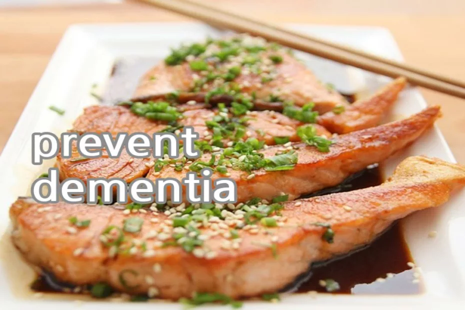 prevent dementia