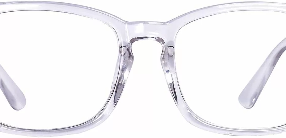 maxjuli blue light blocking glassescomputer readinggamingtvphones glasses for women mentransparent